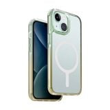  Ốp lưng iPhone 15 UNIQ HYBRID MAGCLICK CHARGING COMBAT DUO 