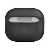  Ốp Airpods 3 UNIQ Terra Geniune Leather 