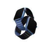  Dây Đeo Apple Watch Uniq Revix Reversible Magnetic (41/40/38mm) 