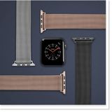  Dây Đeo Apple Watch Laut Steel Loop (38/40/41mm) 