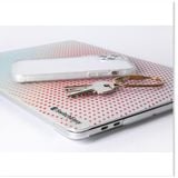  Ốp Bảo Vệ Macbook Pro/Air SwitchEasy Dots - 13 inch 