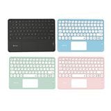  Bàn phím Bluetooth Mazer Infinite.KEYS Ultra Portable Bluetooth 5.0 tích hợp Trackpad 