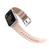  Dây Đeo Apple Watch UNIQ Linus Airosoft Silicone Strap (38/40/41mm) 