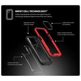  Ốp lưng LAUT CRYSTAL MATTER 3 for iPhone 14 Plus 