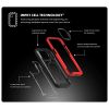  Ốp lưng LAUT CRYSTAL MATTER 3 for iPhone 14 Plus 