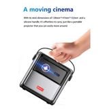  Máy chiếu MicroPack Smart DLP Projector 
