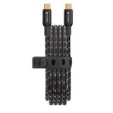  Dây Cáp Mazer Infinite LINK 3 Pro USB-C TO USB-C (1.25m) 