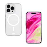  Ốp lưng LAUT CRYSTAL MATTER X IPHONE 14 PRO 