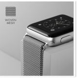 Dây Đeo Apple Watch Laut Steel Loop (38/40/41mm) 