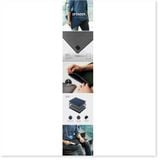  Túi Đựng Laptop/MacBook UNIQ Dfender Tough - 13 inch 