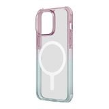  Ốp lưng iPhone 15 UNIQ HYBRID MAGCLICK CHARGING COMBAT DUO 