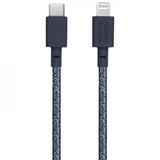  Dây Cáp Native Union BELT CABLE (USB C TO USB C) (2.4m) 