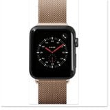  Dây Đeo Apple Watch Laut Steel Loop (38/40/41mm) 