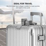  Bộ chuyển đổi du lịch MicroPack TRAVELLER 35 MTA-535 