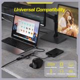  Bộ chuyển đổi MicroPack EXPAND 6 MDC-N6T 