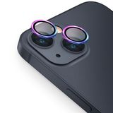 Kính bảo vệ camera UNIQ OPTIX IPHONE 13 / 13 MINI CAMERA LENS PROTECTOR 