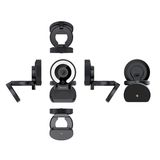  Webcam Mazer Infinite.Multimedia Pro Ultra 2K HD 