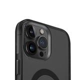  Ốp lưng iPhone 15 Pro Max UNIQ HYBRID MAGCLICK CHARGING CALIO 