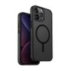  Ốp Lưng iPhone 15 Pro UNIQ Hybrid Magclick Charging LifePro Xtreme 