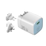  Củ sạc MicroPack POWER SERVER 35 MWC-135 