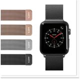  Dây Đeo Apple Watch Laut Steel Loop (38/40/41mm) 