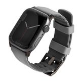  Dây Đeo Apple Watch UNIQ Linus Airosoft Silicone (42/44/45/mm) 