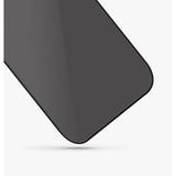  Kính cường lực chống nhìn trộm IPHONE 15 UNIQ OPTIX PRIVACY GLASS SCREEN PROTECTOR 