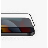  Kính Cường Lực iPhone 14 Pro UNIQ OPTIX Matte Clear 