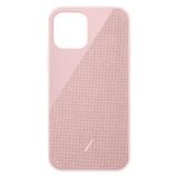  Ốp Lưng iPhone 12/12 Pro Native Union Clic Canvas 