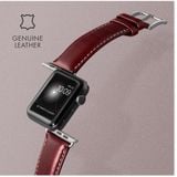  Dây Đeo Apple Watch LAUT Oxford (38/40/41mm) 