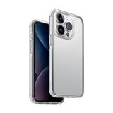  Ốp lưng iPhone 15 UNIQ HYBRID COMBAT 
