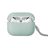  Ốp Airpods Pro 2/Pro 1 GEN (2022) UNIQ Lino Hybrid Liquid Silicon 