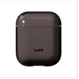  Ốp Laut Airpods 1/2 Crystal X 