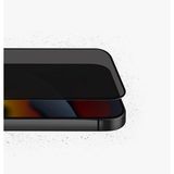  Kính cường lực chống nhìn trộm IPHONE 16E/14 UNIQ OPTIX PRIVACY 