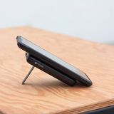  Pin Dự Phòng Mazer Infinite Boost Mag Stand Mini Qi Wireless 10000mAh 