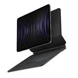  Bàn Phím Từ Tính Uniq Venno Ipad Pro 11 Inch (2022/21) | Air 10.9 (2022/20) 