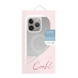  Ốp Lưng iPhone 15 Pro Max UNIQ Hybrid Magclick Charging Lumino 