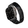  Dây Đeo Apple Watch UNIQ Osta Steel Strap With Self (49/45/44/42mm) 