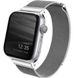  Dây Đeo Apple Watch UNIQ DANTE MESH STEEL STRAP (42/44/45mm) 