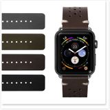  Dây Đeo Apple Watch Laut Heritage (42/44/45 mm) 