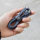  Dây Cáp Native Union BELT CABLE (USB C TO USB C) (2.4m) 