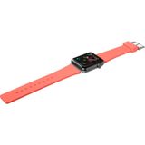  Dây Đeo Apple Watch LAUT Active ( 42/44/45mm) 