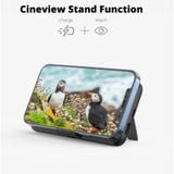  Pin Sạc Không Dây MAZER Infinite Boost Air.Stand V3.0 - 10000mAh 