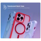 Ốp Lưng IPhone 14 Pro LAUT Huex Protect 