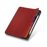  Bao da UNIQ TRANSFORMA RIGOR NEW IPAD AIR 10.9 (2022/20) ANTIMICROBIAL 