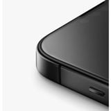  Kính cường lực chống nhìn trộm IPHONE 16E/14 UNIQ OPTIX PRIVACY 
