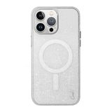  Ốp Lưng iPhone 15 Pro Max UNIQ Hybrid Magclick Charging Lumino 