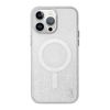  Ốp Lưng iPhone 15 Pro Max UNIQ Hybrid Magclick Charging Lumino 