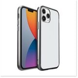  Ốp lưng iPhone 12 Series LAUT Exoframe 