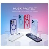  Ốp Lưng IPhone 14 Pro LAUT Huex Protect 